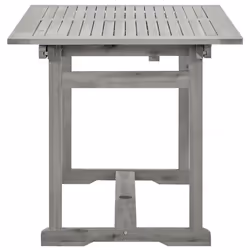 VidaXL 316575 outdoor table - Additional view 6
