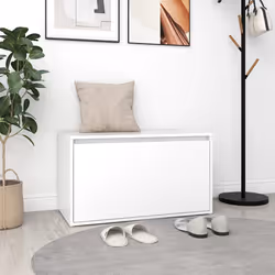 VidaXL 808666 indoor bench
