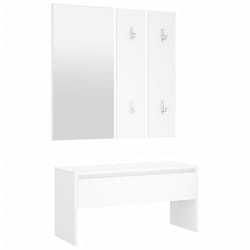 VidaXL 808783 indoor bench