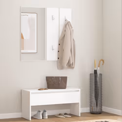 VidaXL 808783 indoor bench