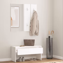VidaXL 808783 indoor bench