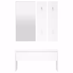 VidaXL 808783 indoor bench - Additional view 6