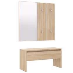 VidaXL 808786, 1 pc(s)