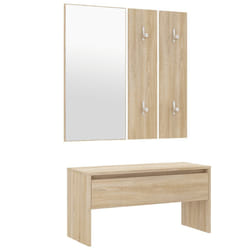 VidaXL 808786 indoor bench