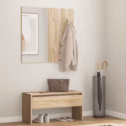VidaXL 808786 indoor bench