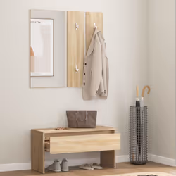 VidaXL 808786 indoor bench