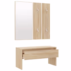 VidaXL 808786 indoor bench - Additional view 6