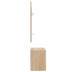 VidaXL 808786 indoor bench - Additional view 7