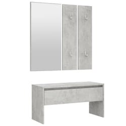 VidaXL 808787 indoor bench