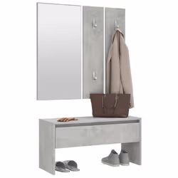 VidaXL 808787 indoor bench - Additional view 4