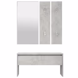 VidaXL 808787 indoor bench - Additional view 5
