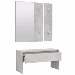 VidaXL 808787 indoor bench - Additional view 6