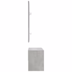 VidaXL 808787 indoor bench - Additional view 7