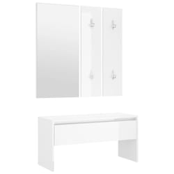 VidaXL 808789 indoor bench