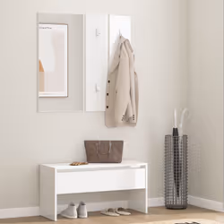 VidaXL 808789 indoor bench