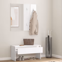 VidaXL 808789 indoor bench