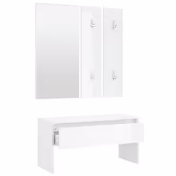 VidaXL 808789 indoor bench - Additional view 6