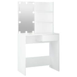 VidaXL 808801 bedroom vanity/vanity set