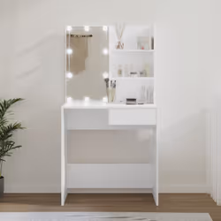 VidaXL 808801 bedroom vanity/vanity set