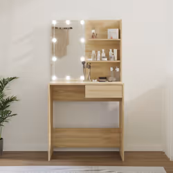 VidaXL 808804 bedroom vanity/vanity set