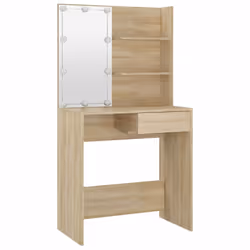 VidaXL 808804 bedroom vanity/vanity set