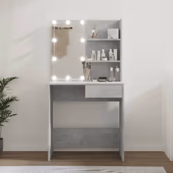 VidaXL 808805 bedroom vanity/vanity set