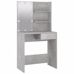 VidaXL 808805 bedroom vanity/vanity set