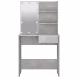 VidaXL 808805 bedroom vanity/vanity set - Additional view 4