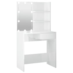 VidaXL 808807 bedroom vanity/vanity set