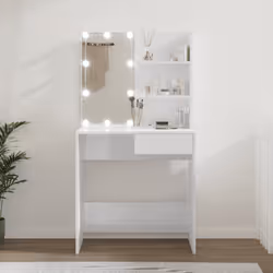 VidaXL 808807 bedroom vanity/vanity set