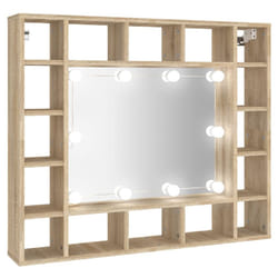 VidaXL 808867 bathroom vanity/sink cabinet