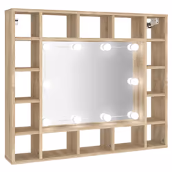 VidaXL 808867 bathroom vanity/sink cabinet - Additional view 2