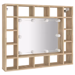 VidaXL 808867 bathroom vanity/sink cabinet - Additional view 3
