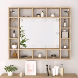 VidaXL 808867 bathroom vanity/sink cabinet - Additional view 5