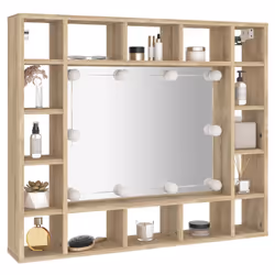 VidaXL 808867 bathroom vanity/sink cabinet - Additional view 6