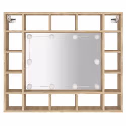 VidaXL 808867 bathroom vanity/sink cabinet - Additional view 7