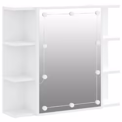 VidaXL 808873, White, 1 pc(s)