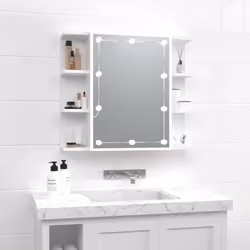 VidaXL 808873 bathroom vanity/sink cabinet