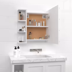 VidaXL 808873 bathroom vanity/sink cabinet - Additional view 4
