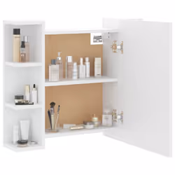 VidaXL 808873 bathroom vanity/sink cabinet - Additional view 6