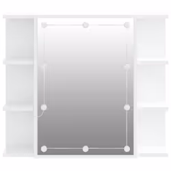 VidaXL 808873 bathroom vanity/sink cabinet - Additional view 7