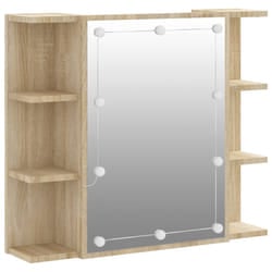 VidaXL 808876 bathroom vanity/sink cabinet
