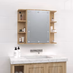 VidaXL 808876 bathroom vanity/sink cabinet