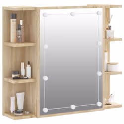 VidaXL 808876 bathroom vanity/sink cabinet - Additional view 5