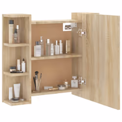 VidaXL 808876 bathroom vanity/sink cabinet - Additional view 6