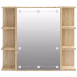 VidaXL 808876 bathroom vanity/sink cabinet - Additional view 7