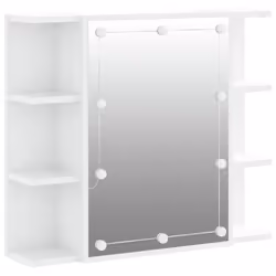 VidaXL 808879, White, 1 pc(s)