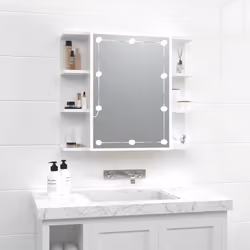 VidaXL 808879 bathroom vanity/sink cabinet