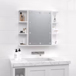 VidaXL 808879 bathroom vanity/sink cabinet