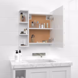 VidaXL 808879 bathroom vanity/sink cabinet - Additional view 4